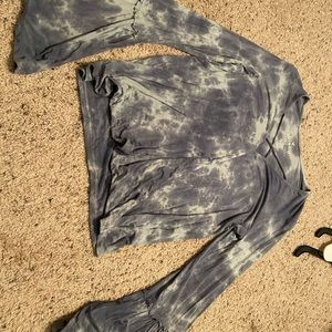 American Eagle blouse
